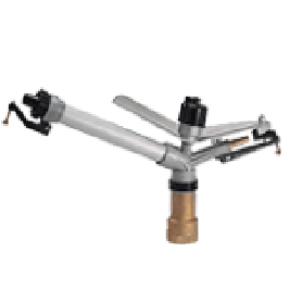 2" H