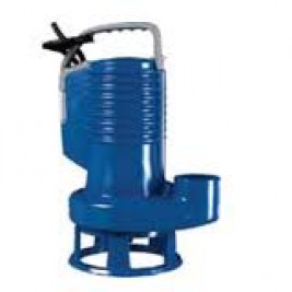 Draga Blue