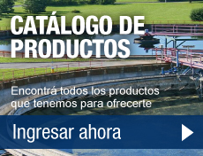 Catálogo de productos